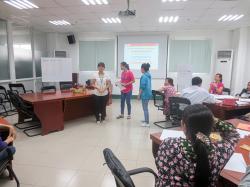 Nhà lãnh đạo hành động - PouYuen (29 & 30.07.2016)